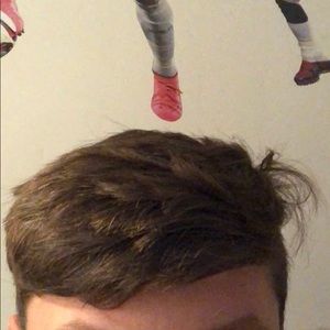 Meet your Posher, Ryan